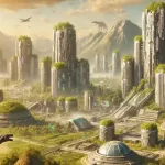 Anche la scienza crede che in passato ci sia stata una civiltà avanzata