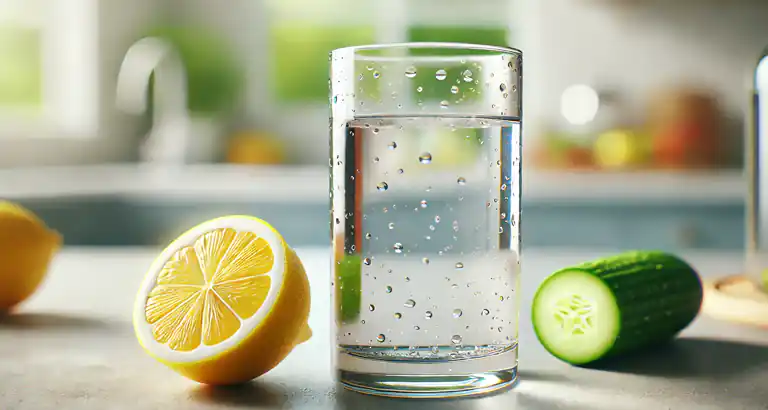 Ecco perchè bere troppa acqua fa male