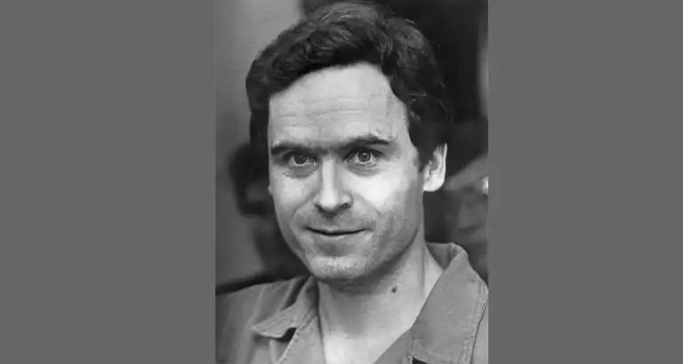 Gli scienziati continuano a studiare il cervello di Ted Bundy