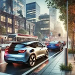 I proprietari di auto elettriche tornerebbero volentieri ai motori a combustione