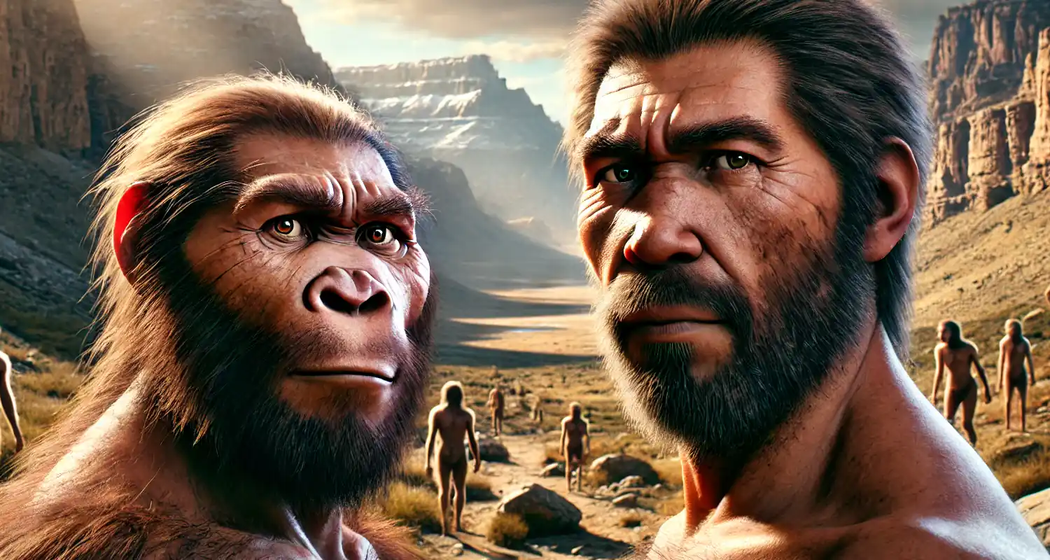Il mistero del cromosoma Y di Neanderthal un enigma evolutivo