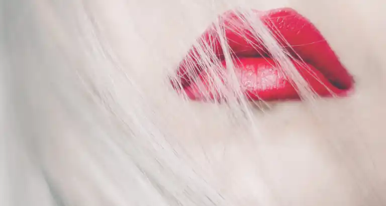 Non posso andare al supermercato sono troppo sexy