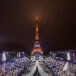 Per molti la cerimonia olimpica era satanica