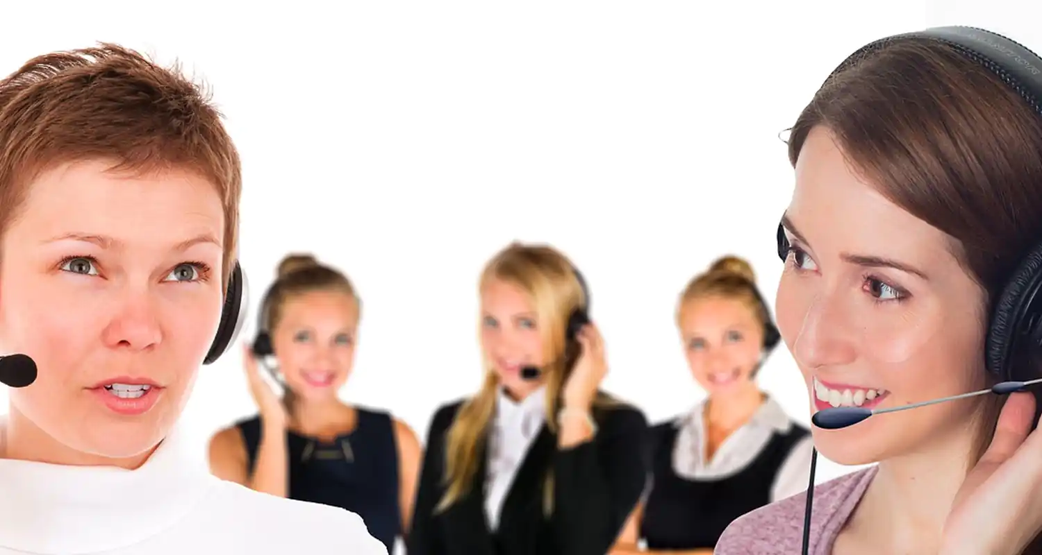 Urla di rabbia al telefono saranno trasformate in discorsi tranquilli