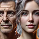 Come è cambiato il nostro corpo nel tempo