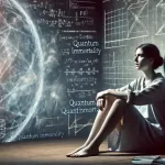 Forse non tutti sanno che siamo immortali secondo la scienza