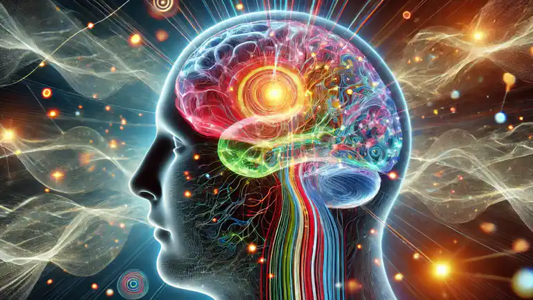 Il cervello utilizza il passato per ricreare la realtà odierna