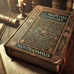 Nostradamus aveva previsto temperature record e inondazioni nel 2024