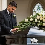 Raccolgono fondi per un funerale ma in realtà il morto sta in prigione