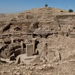 Göbekli Tepe Il Sito Archeologico che Ha Riscritto la Storia de Umanità