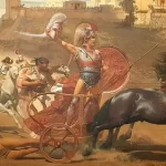 Il Paradosso di Achille e la Tartaruga