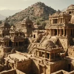 La Città Perduta di El Dorado Mito Leggenda e Realtà