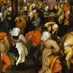 La Piaga del Ballo di Strasburgo La misteriosa Epidemia di Ballo del 1518