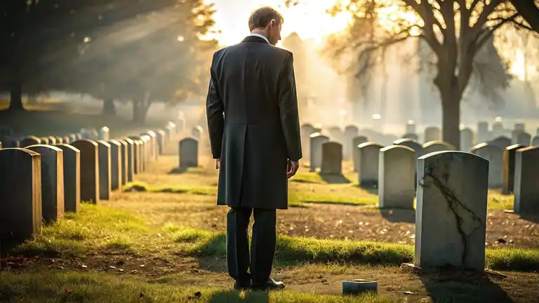 La scienza scopre un terzo stato dopo la morte