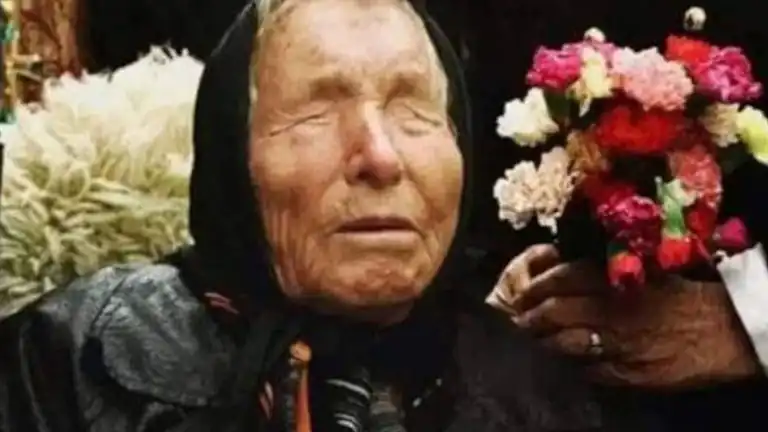 Baba Vanga e le previsioni per il 2024 cosa si è avverato
