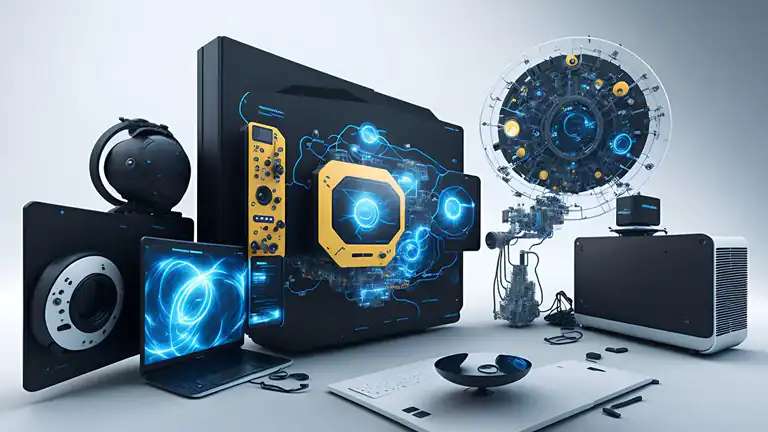 Come Gli Oggetti Connessi Stanno Trasformando La Nostra Vita Quotidiana