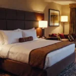 Dipendente di Hotel svela come lasciare la camera quando vai via