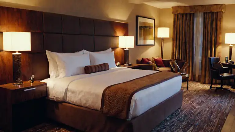 Dipendente di Hotel svela come lasciare la camera quando vai via