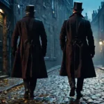 Dopo 136 anni smascherato Jack lo squartatore