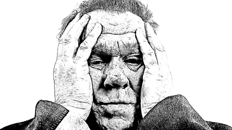 Esistono realmente le persone che portano sfortuna