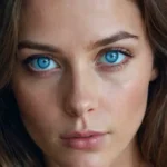 Gli occhi blu prova a ragionare su questa domanda