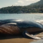 Il Misterioso Caso delle Balene Spiaggiate Perché Le Balene Si Arenano