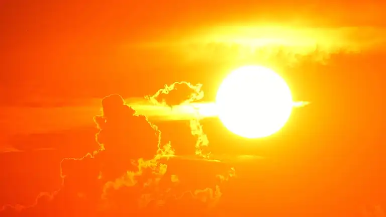 La NASA conferma Il Sole ha raggiunto il picco del suo ciclo solare