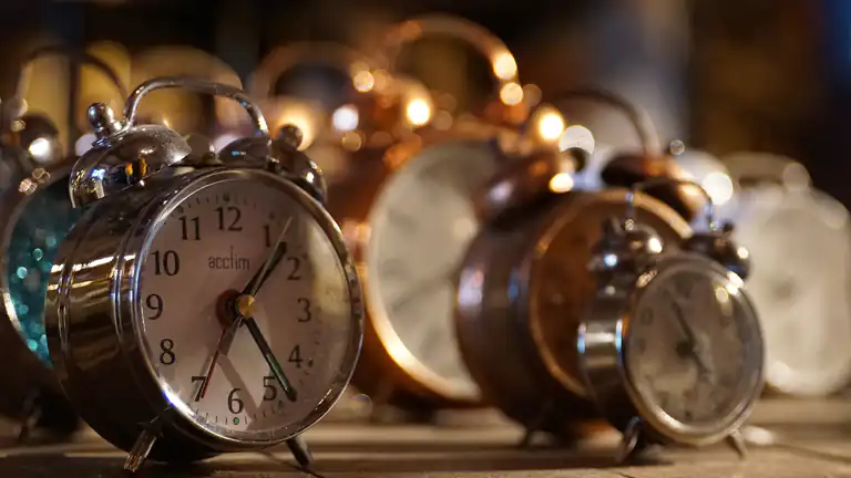 La Paradossale Natura del Tempo Il Mistero del Viaggio nel Tempo