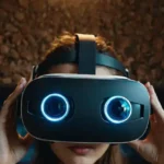 La Realtà Virtuale Sta Cambiando il Modo in Cui Viviamo Lavoriamo e Ci Divertiamo