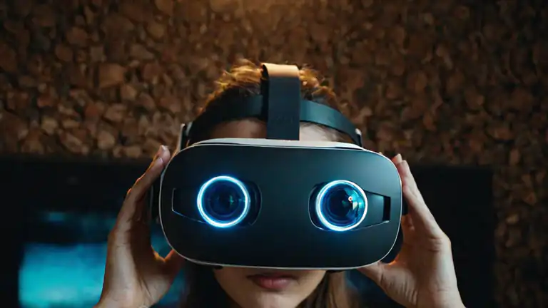 La Realtà Virtuale Sta Cambiando il Modo in Cui Viviamo Lavoriamo e Ci Divertiamo