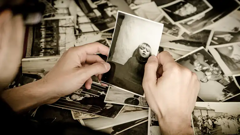La memoria è una delle capacità umane più misteriose