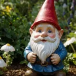 La strana fissa per gli gnomi in Canada