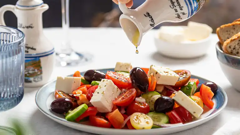 Ma davvero i vegetariani vivono più a lungo
