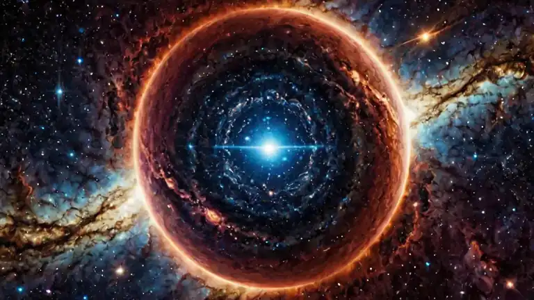 Materia Oscura La Chiave per Capire Universo Invisibile