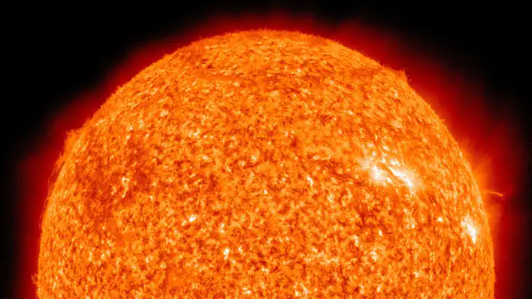 Quanto può essere forte una tempesta solare