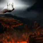 Una donna scopre il segreto de aldilà dopo essere stata in coma