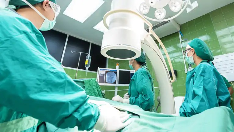 10 anni in coma si risveglia con una rivelazione