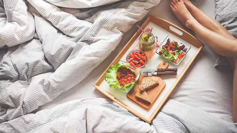 Attenzione a questi alimenti a colazione confondono il cervello