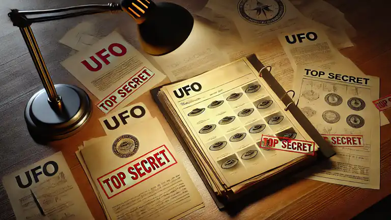 Congresso USA dibattito sugli UFO si chiede la verità