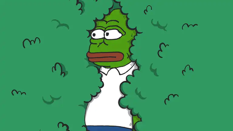 I Simpson questa volta si sono sbagliati su Donald Trump