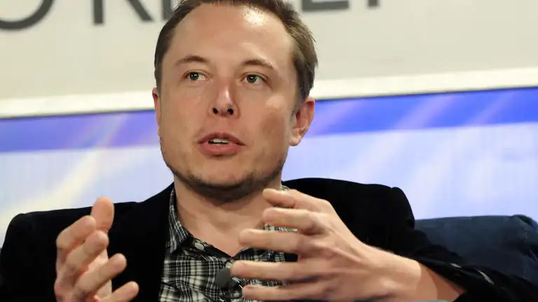 La Figlia di Elon Musk saluta gli Stati Uniti Dopo la Vittoria di Trump