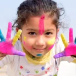 La figlia è troppo carina e il padre fa il test del DNA