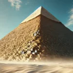 La latitudine della Piramide di Giza è uguale alla velocità della luce