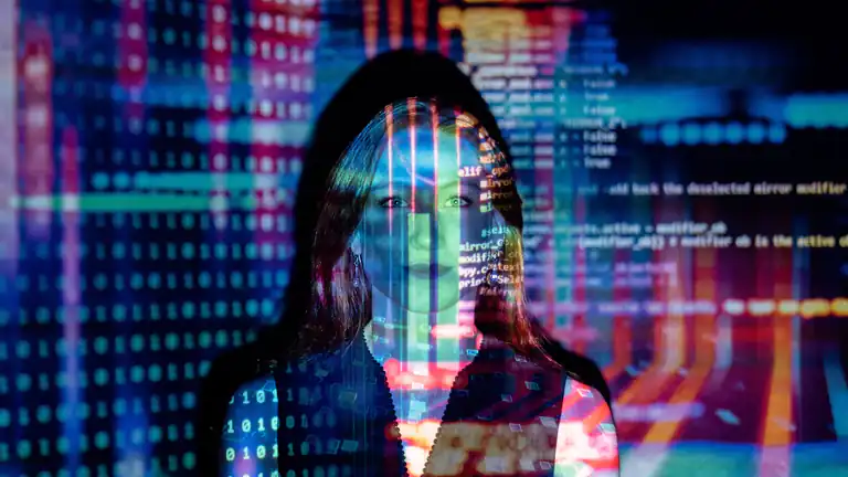 Le Lenti a Contatto Intelligenti che Potrebbero Sostituire gli Smartphone