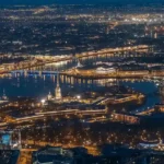 Le città più sicure in Europa non devi legare neanche la bici