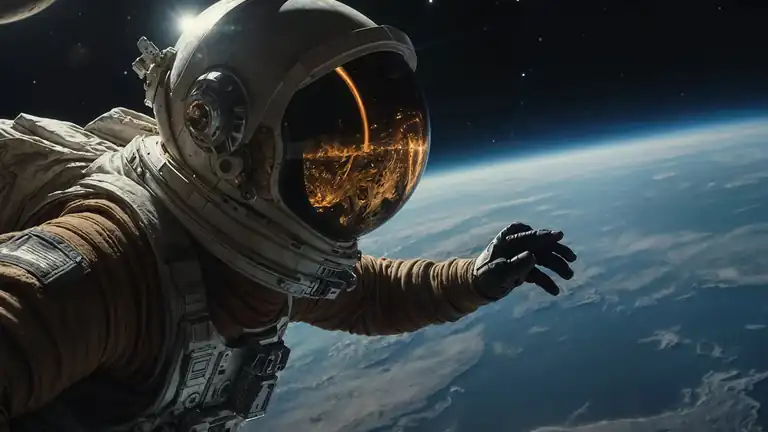 NASA Il Misterioso Ricovero degli Astronauti Rientrati sulla Terra