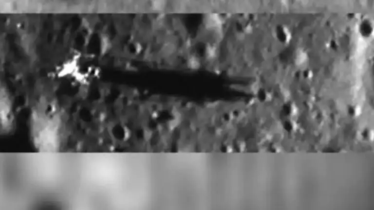 Prove Schiaccianti 5 Nazioni Confermano lo Sbarco sulla Luna