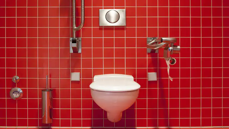 Questo oggetto che usi sempre è più sporco del sedile del water