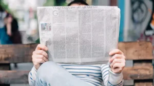 Scegliamo le notizie da leggere in base alle nostre convinzioni