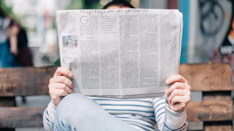 Scegliamo le notizie da leggere in base alle nostre convinzioni